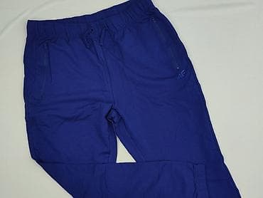 spodnie dresowe w lidlu: 4F, Spodnie dresowe dla mężczyzn, rozmiar L — 1