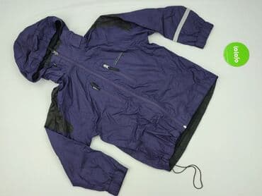 lidl spodnie przeciwdeszczowe: Kurtka przeciwdeszczowa, 10 lat, 134-140 cm, stan - Idealny — 2