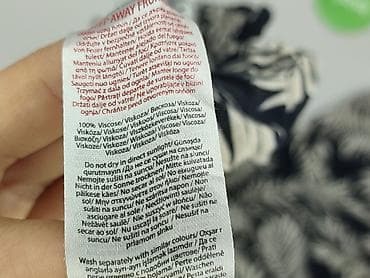drogie: Beloved, Spodnie materiałowe damskie, rozmiar XL — 5