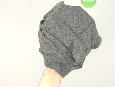 muuv spodnie dresowe: Shein, Legginsy Sportowe damskie, rozmiar S — 6