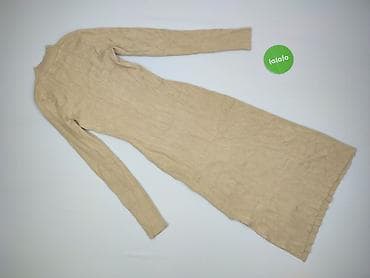 off white cheap: Even&Odd, Sukienka damska, rozmiar M — 3
