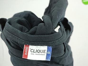 marynarka zara basic: Basic, Koszulka dla mężczyzn, rozmiar 6XL — 4