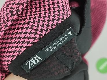 mango adela: Zara, Sukienka damska, rozmiar M — 8