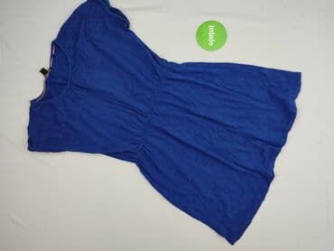 zalando sukienka plus size: Esmara, Sukienka damska, rozmiar 3XL — 2