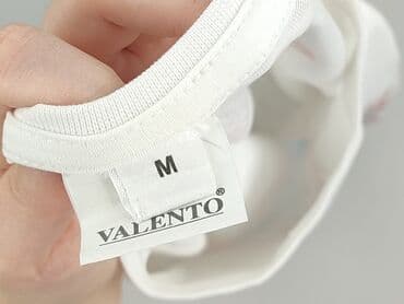 koszulka wisły: T-shirt damski, rozmiar M — 4