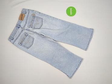 angel jeans: Jeansy damskie, rozmiar M — 3