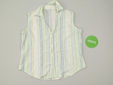 koszulka omerta: Koszula damska, rozmiar L — 2