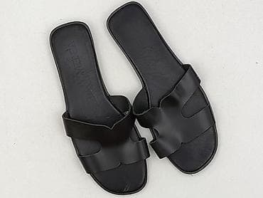 deichmann.pl obuwie: Venezia, Klapki damskie, rozmiar 38 — 1