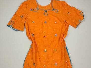tunika plus size: Women`s tunic, size S (EU 36) — 1