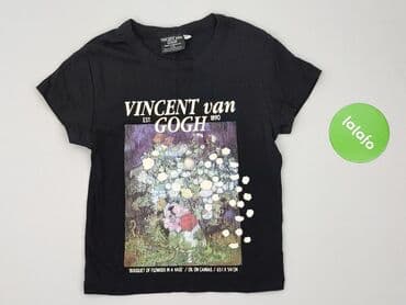 Kurtki przejściowe: T-shirt damski, rozmiar S — 2