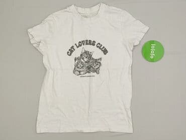 Kobiety: Primark, T-shirt damski, rozmiar XS — 2