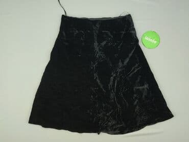 spódnice welurowe: Zara, Spódnica damska, rozmiar M — 3