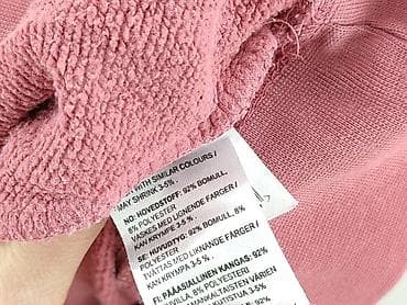 sky bomber: Dressmann, Кофта з каптуром жіноча, розмір XL — 5