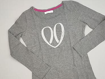 bygen koszule: Bluzka damska, rozmiar M — 1