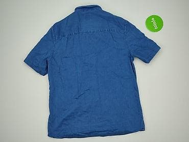 jeansy amiri: H&M, Koszula damska, rozmiar M — 3