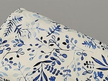 white jeans: Spodnie materiałowe damskie, rozmiar L — 6