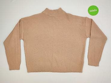 stanik: Brave Soul, Sweter damski, rozmiar L — 2