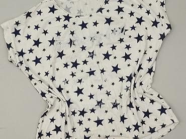 T-shirt damski, rozmiar 5XL
