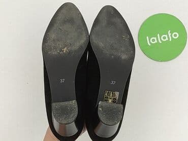 prowadzenie pojazdu w klapkach: Półbuty damskie, 37 — 5