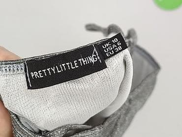 pole dance: PrettyLittleThing, Sukienka damska, rozmiar M — 4