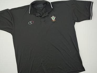 comma: Koszulka polo dla mężczyzn, rozmiar 3XL — 1