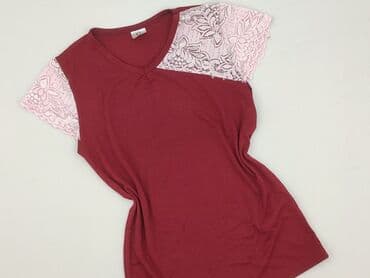 custom t shirty maker: Pyjama shirt, size S (EU 36) — 1