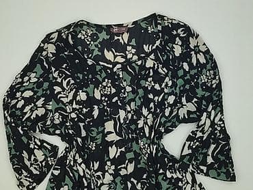 Charles Vögele, Bluzka damska, rozmiar 4XL