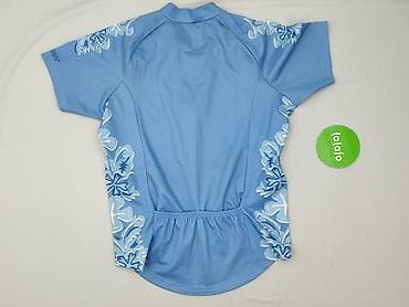 kolarki h: Scott, T-shirt damski, rozmiar M — 3