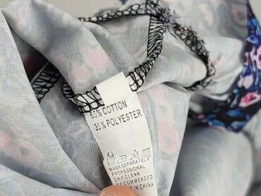 tanie sukienki długi rękaw: Sukienka damska, rozmiar M — 5