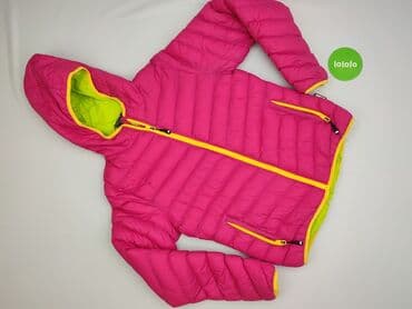 the north face kurtka vinted: ELBRUS, Kurtka zimowa damska, rozmiar M — 2