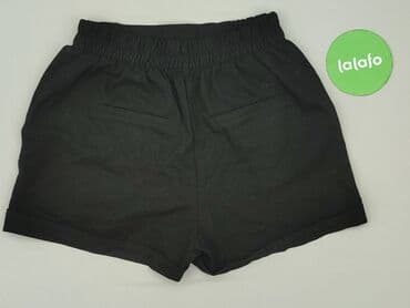 krótkie spodenki damskie bershka: Bershka, Szorty damskie, rozmiar M — 3