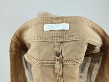 promod jeansy: Promod, Spodnie materiałowe damskie, rozmiar S — 4