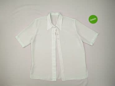 ile wazy bluza: Bluzka damska, rozmiar 4XL — 2