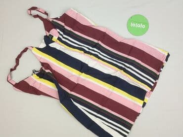 sukienki w paski: Topshop Petite, Sukienka damska, rozmiar S — 3