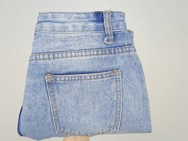 flared jeans: Spódnica damska, rozmiar S — 4