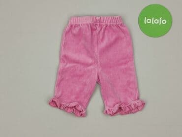 lidl online kombinezon zimowy: Leggings, EarlyDays, Newborn baby, condition - Good — 3