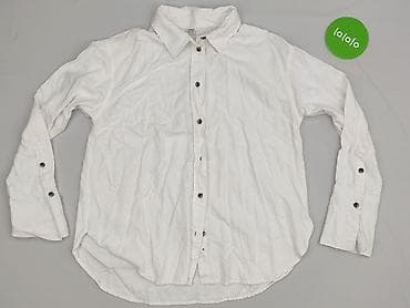 zalando clockhouse: Koszula damska, rozmiar M — 2