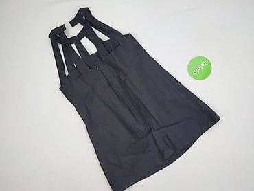 bluzka mcqueen: Topshop, Sukienka damska, rozmiar S — 3