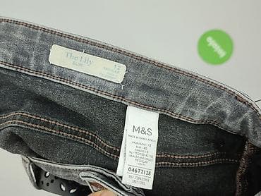 colins: M&S Collection, Jeansy damskie, rozmiar M — 4