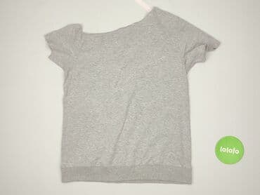 koszulka pod marynarkę damska: T-shirt damski, rozmiar S — 3