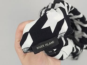 modelujące: River Island, Spódnica damska, rozmiar M — 5