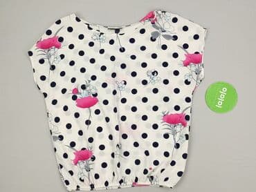 modbis bluzki koszulowe: Жіноча блуза, M на lalafo.pl — 2 modbis bluzki koszulowe: Жіноча блуза, M — 2