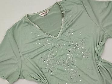 t shirty monet: Bonmarche, T-shirt damski, rozmiar L — 1