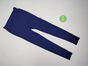 dla wysokich: Legginsy rozmiar 5XL — 2