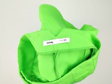 koszulka dynia sinsay: Sinsay, Spodnie materiałowe damskie, XS — 4