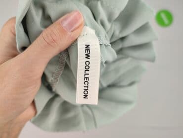 spódnice zielone plisowane: New Collection, Women`s skirt, size S — 5