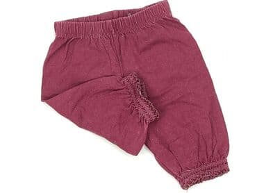 koszulka barcelony z nadrukiem: Sweatpants, H&M, 1-3 months, condition - Very good — 1