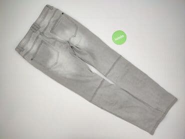 Trousers: Livergy, Jeans for men, size M — 3