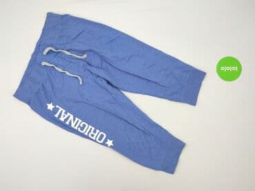 tommy hilfiger spodnie dresowe: Spodnie 3/4 damskie, rozmiar S — 2