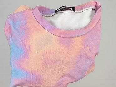 bluzki w stylu boho: Mosquito, Top damski, rozmiar S — 6